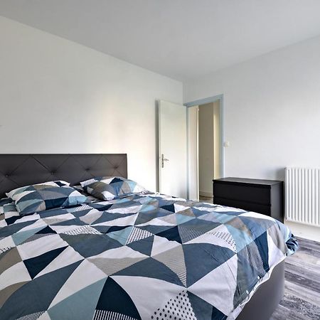 Le Zentop Chalon-sur-Saone Luaran gambar