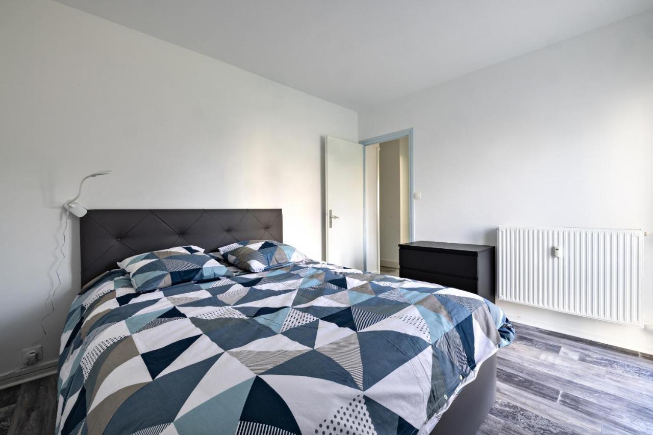 Le Zentop Chalon-sur-Saone Luaran gambar