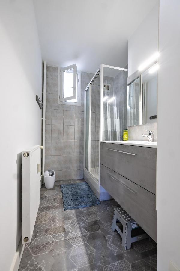 Le Zentop Chalon-sur-Saone Luaran gambar