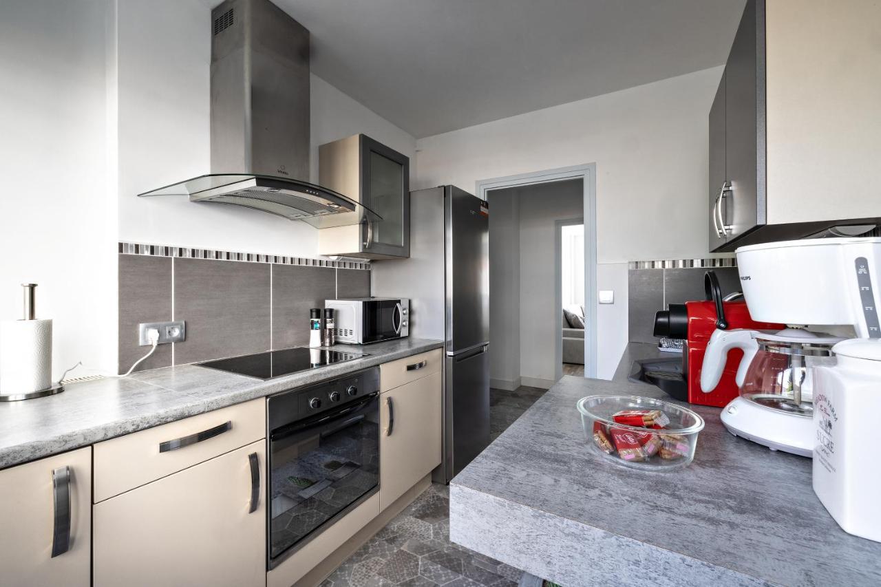 Le Zentop Chalon-sur-Saone Luaran gambar