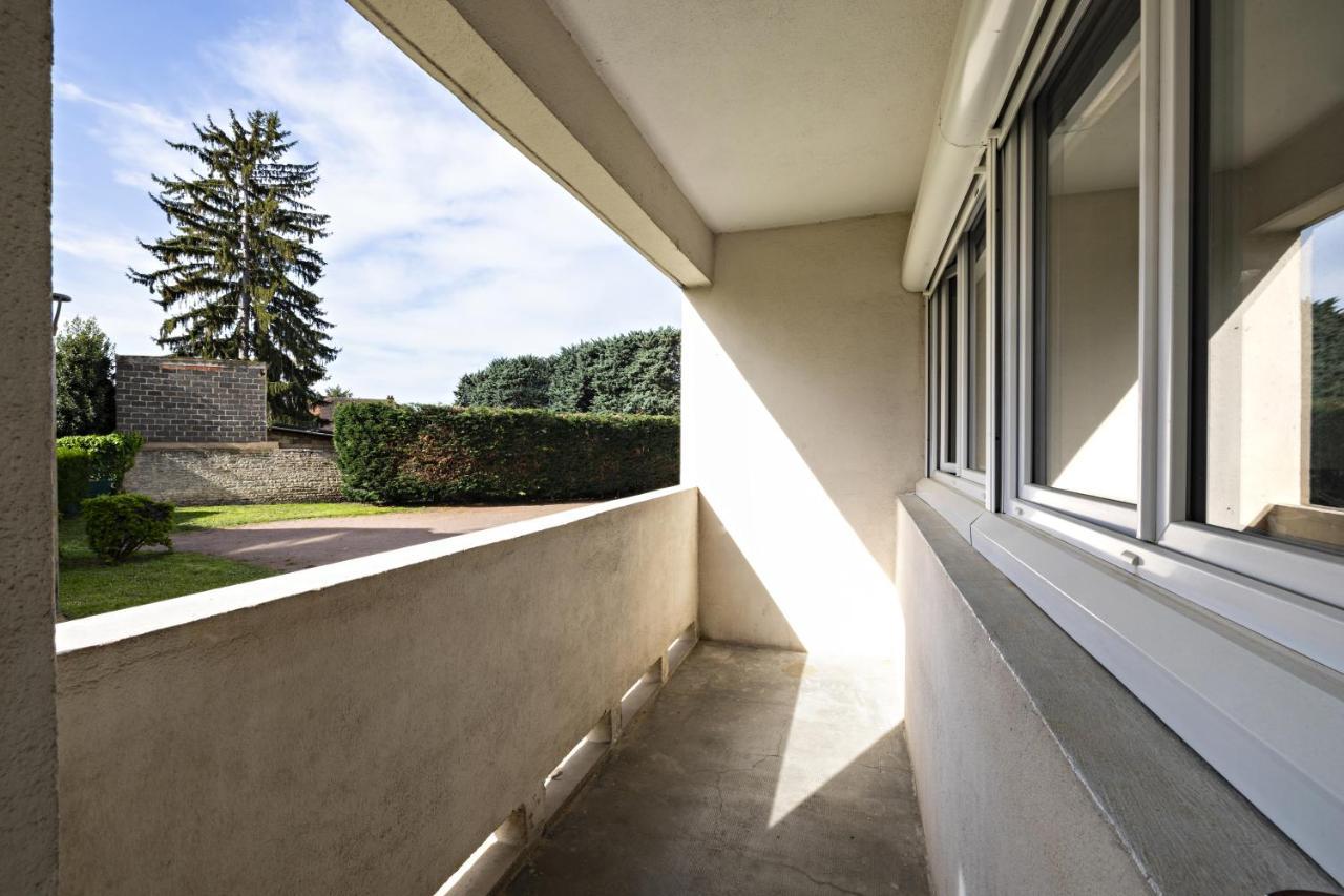 Le Zentop Chalon-sur-Saone Luaran gambar